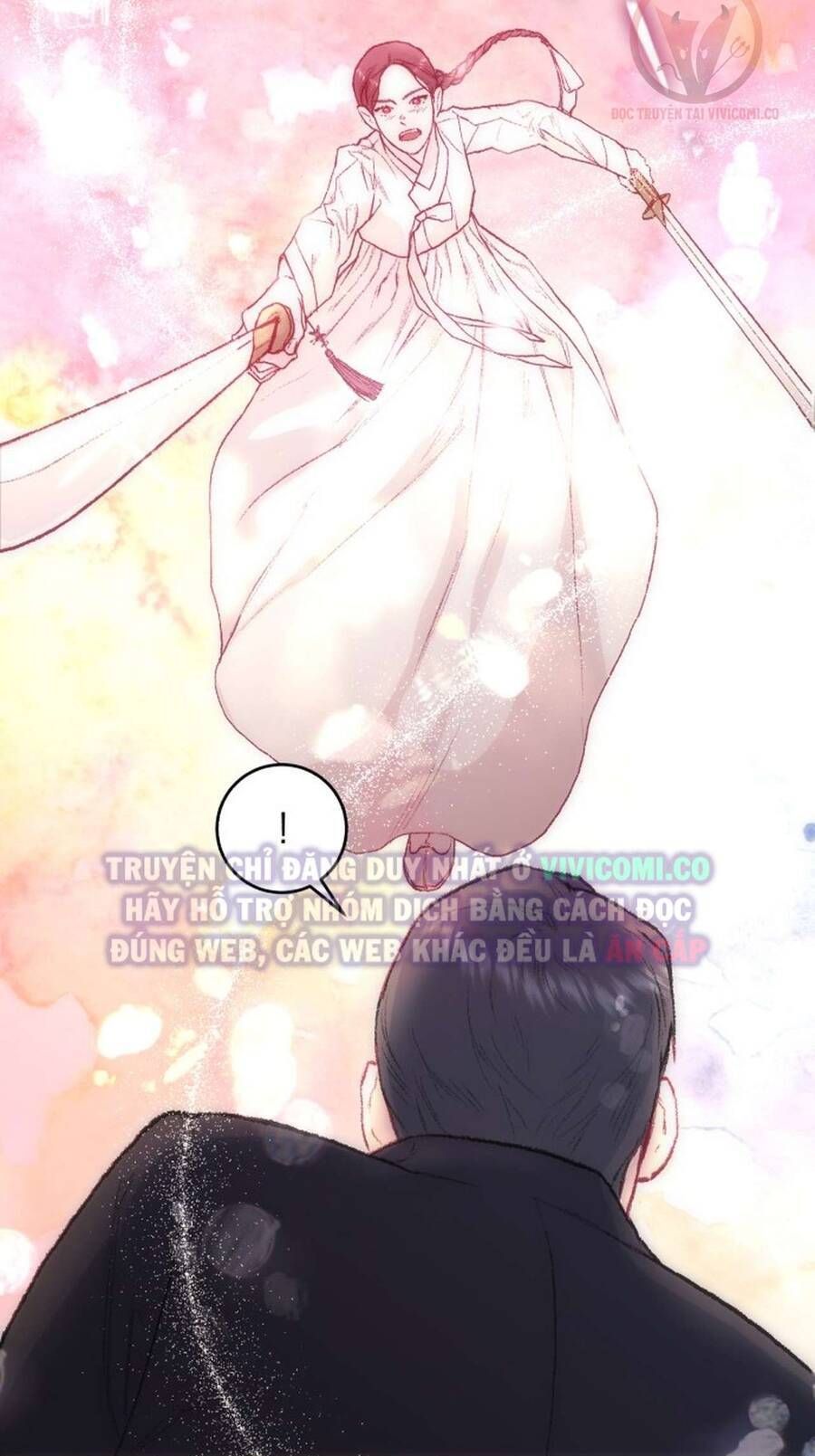 Chàng Quỷ Của Tôi - Chapter 15 - Page 70