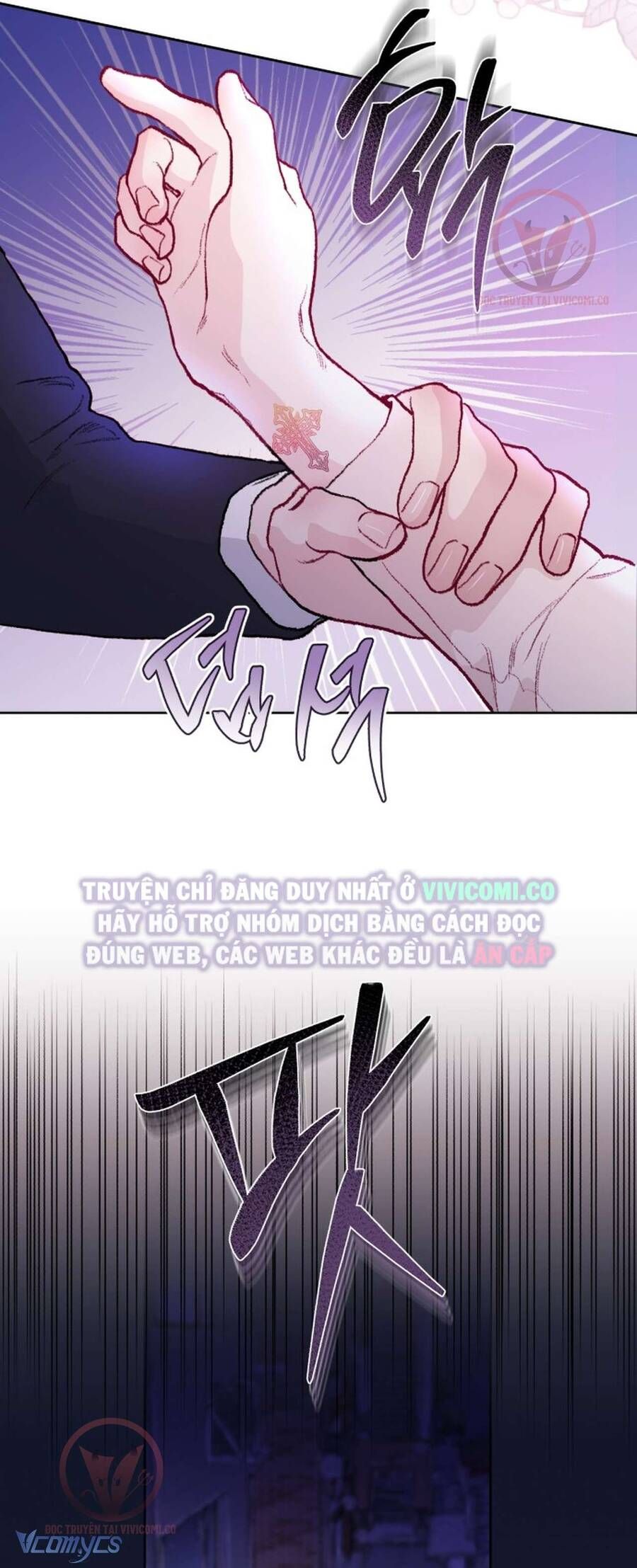 Chàng Quỷ Của Tôi - Chapter 15 - Page 72