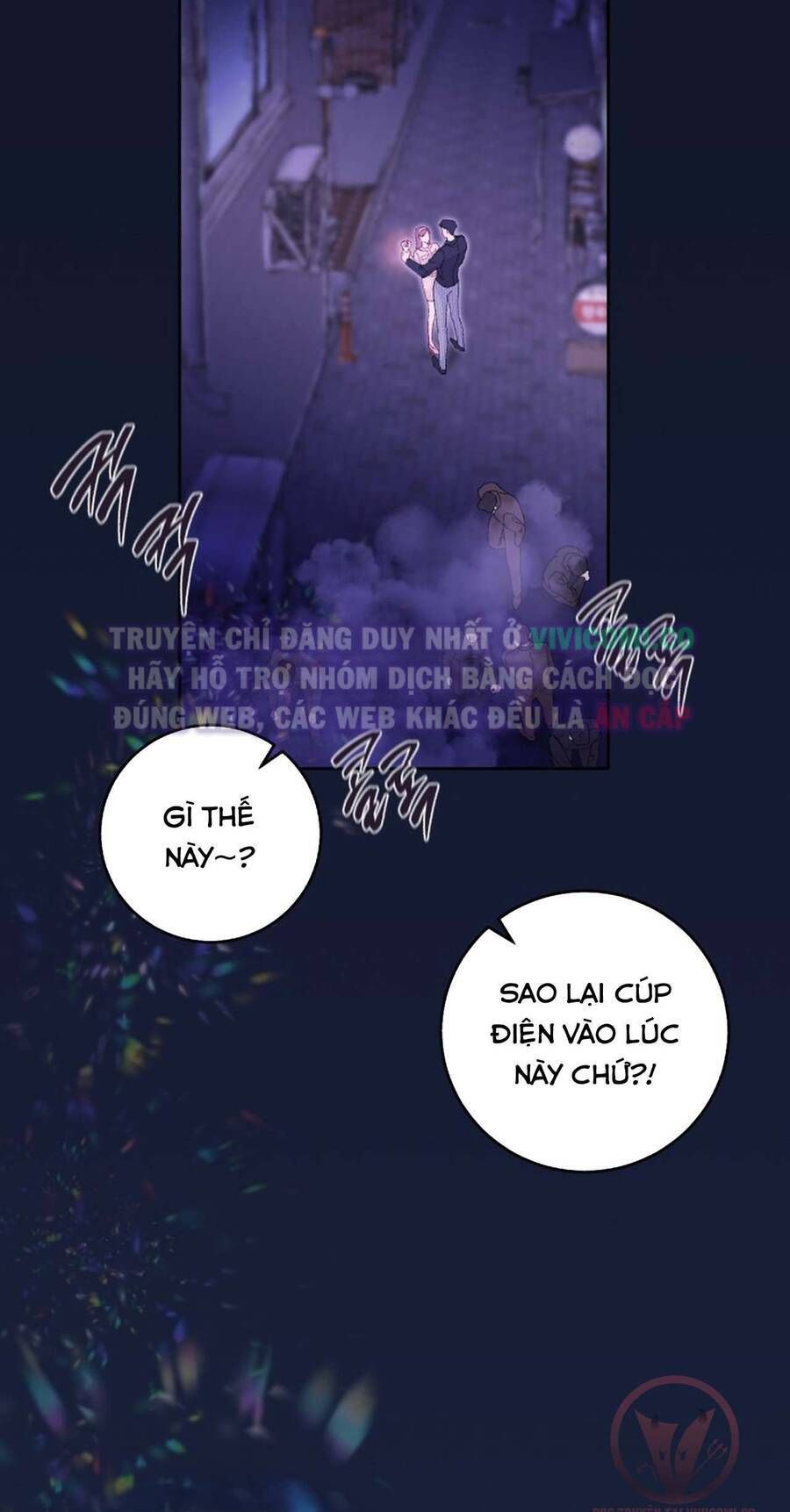 Chàng Quỷ Của Tôi - Chapter 15 - Page 73