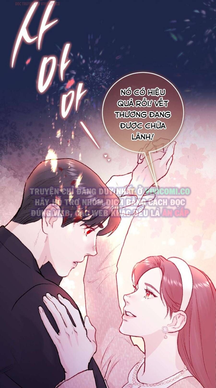 Chàng Quỷ Của Tôi - Chapter 15 - Page 75