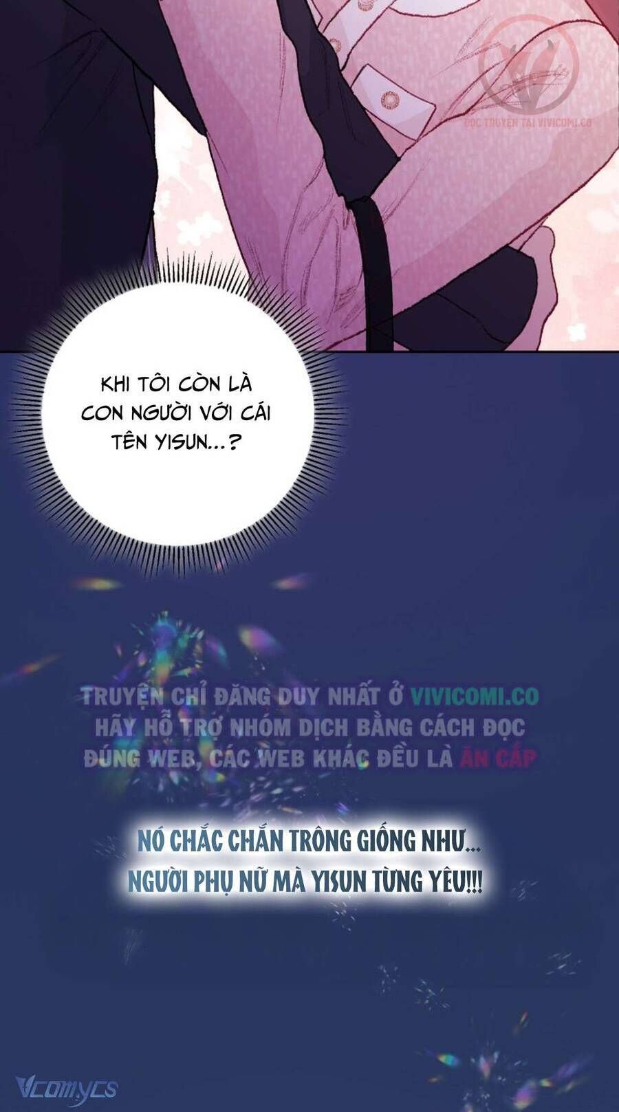 Chàng Quỷ Của Tôi - Chapter 15 - Page 76