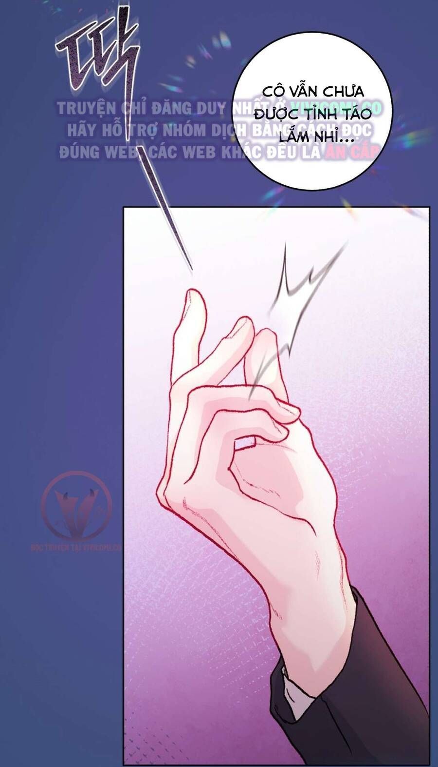 Chàng Quỷ Của Tôi - Chapter 15 - Page 78