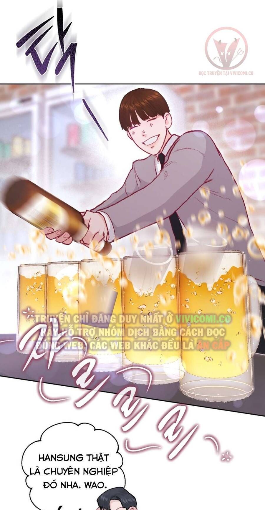 Chàng Quỷ Của Tôi - Chapter 15 - Page 8