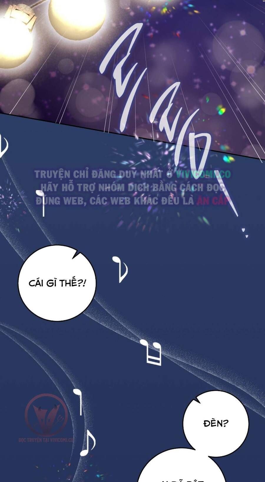 Chàng Quỷ Của Tôi - Chapter 15 - Page 80