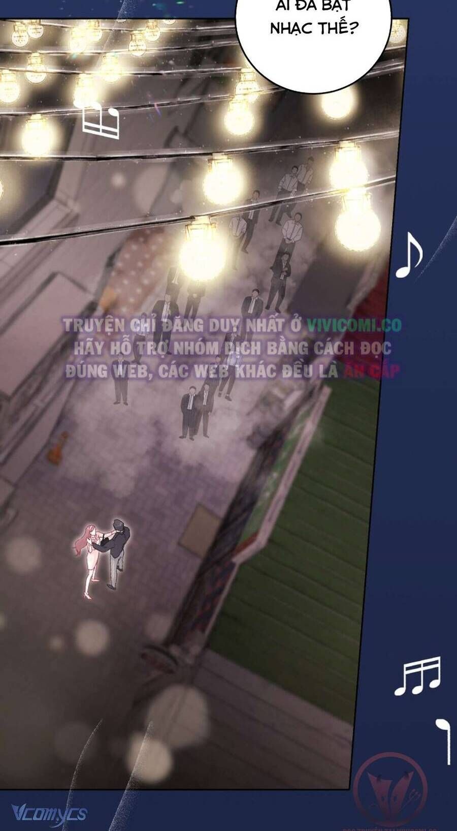 Chàng Quỷ Của Tôi - Chapter 15 - Page 81