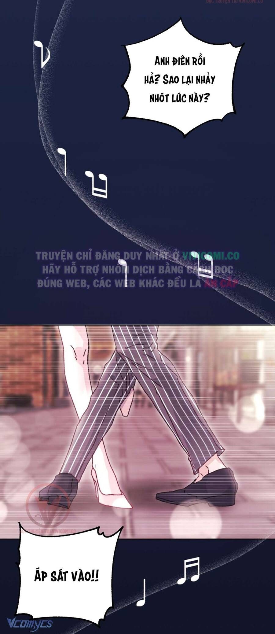 Chàng Quỷ Của Tôi - Chapter 15 - Page 82