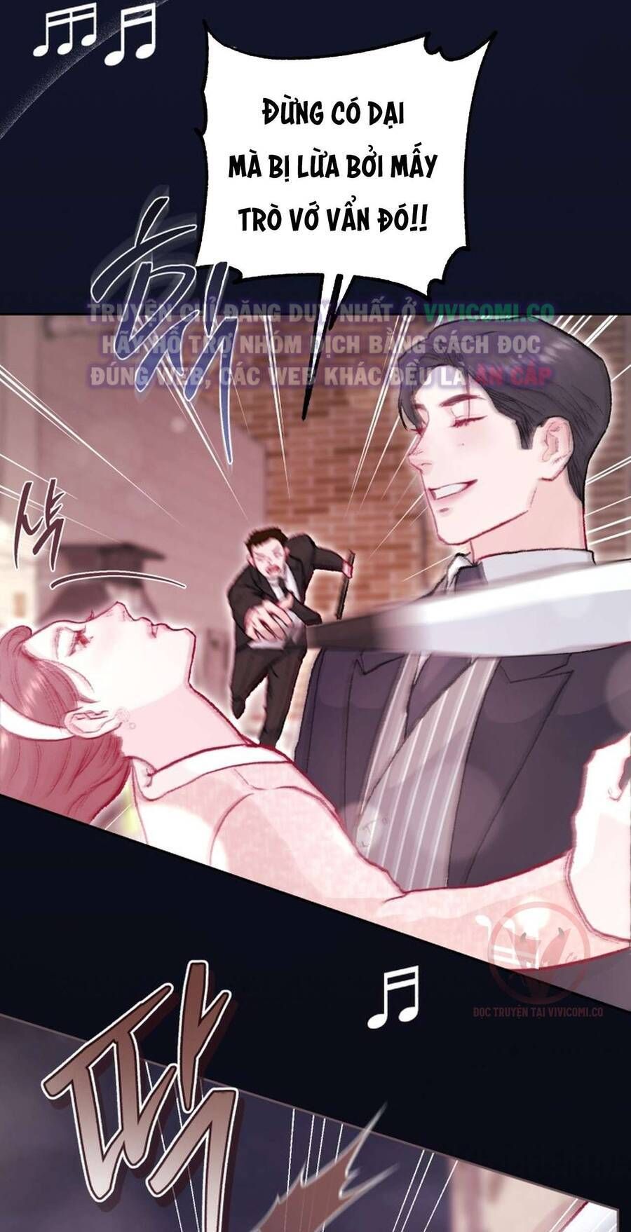 Chàng Quỷ Của Tôi - Chapter 15 - Page 83