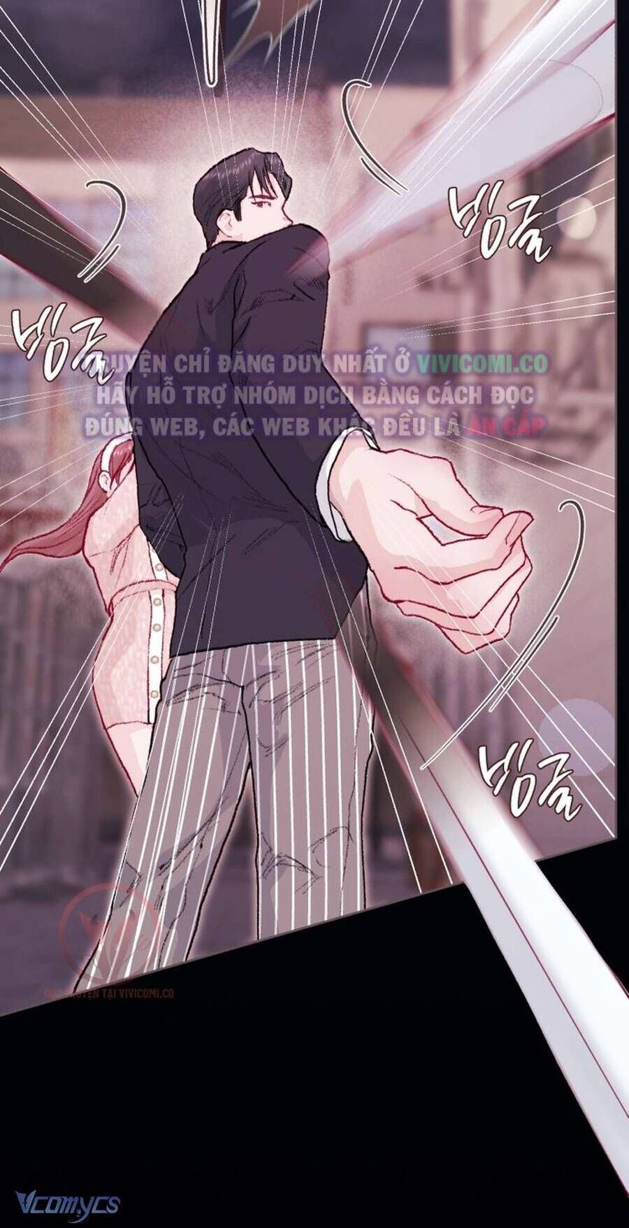 Chàng Quỷ Của Tôi - Chapter 15 - Page 84