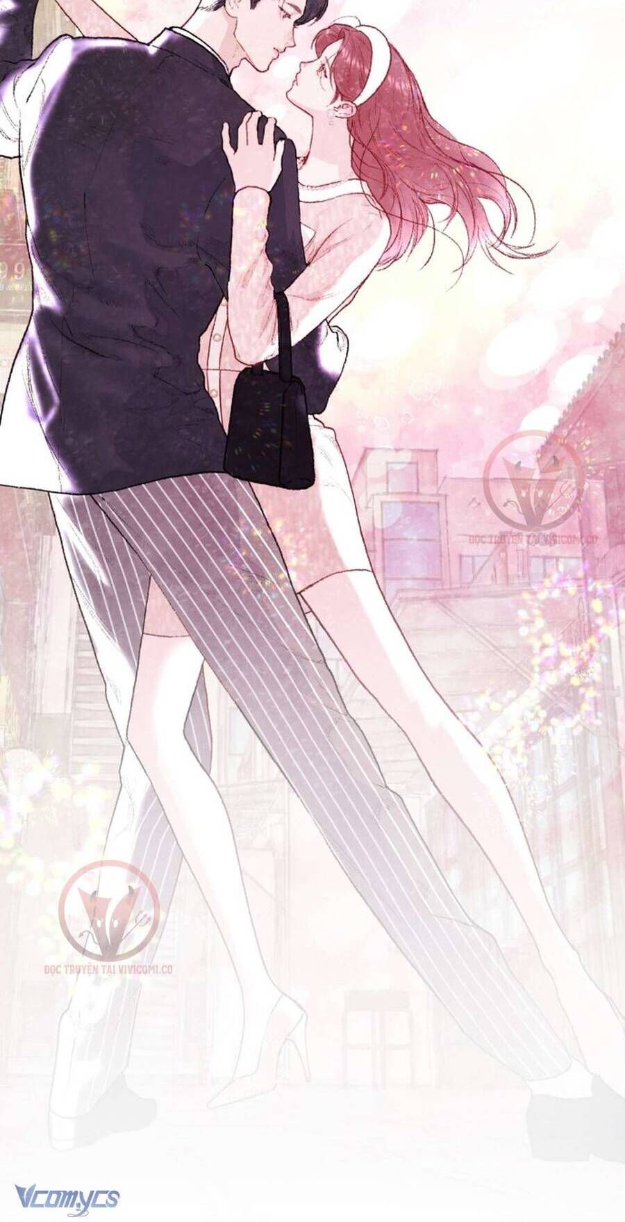 Chàng Quỷ Của Tôi - Chapter 15 - Page 89