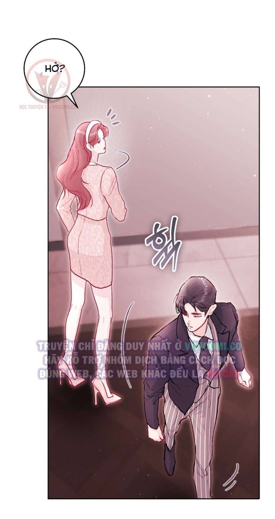 Chàng Quỷ Của Tôi - Chapter 16 - Page 10