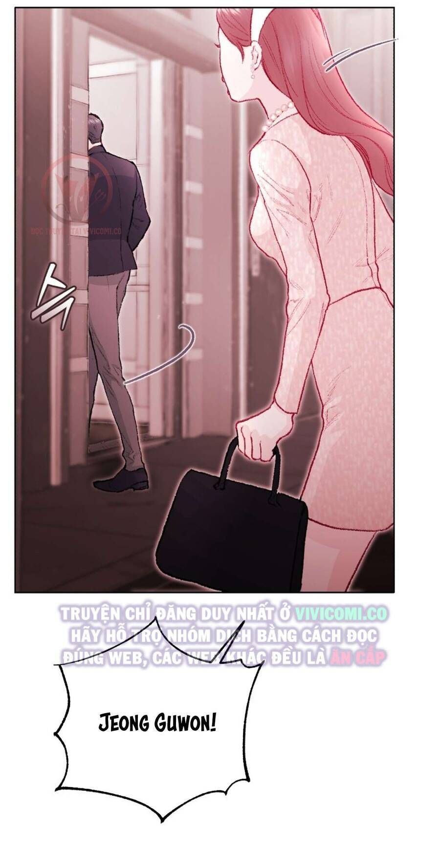 Chàng Quỷ Của Tôi - Chapter 16 - Page 12