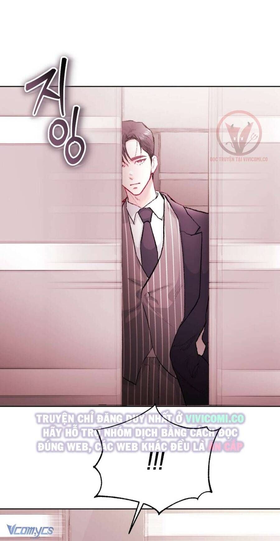 Chàng Quỷ Của Tôi - Chapter 16 - Page 13