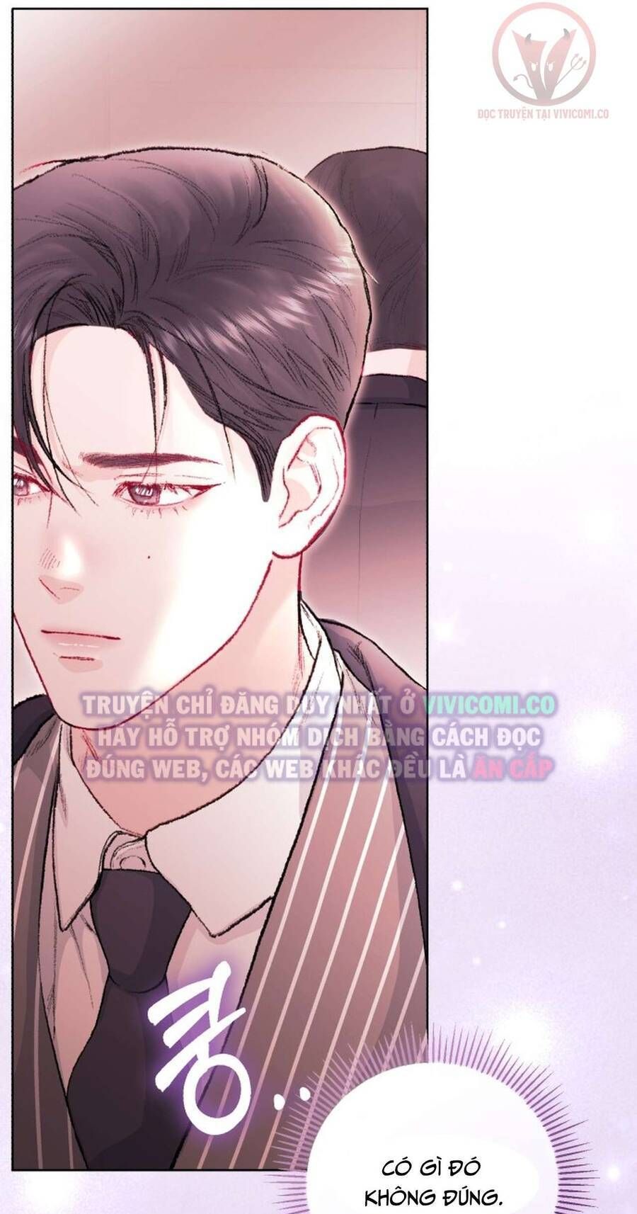 Chàng Quỷ Của Tôi - Chapter 16 - Page 15