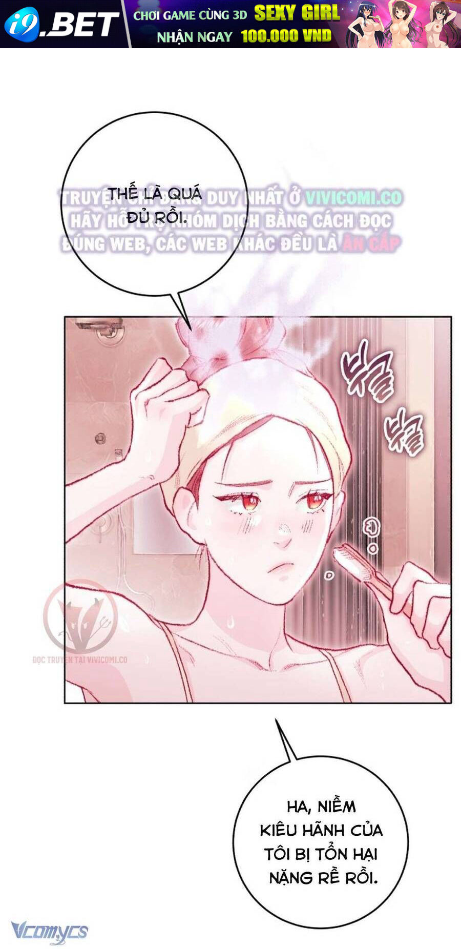 Chàng Quỷ Của Tôi - Chapter 16 - Page 22