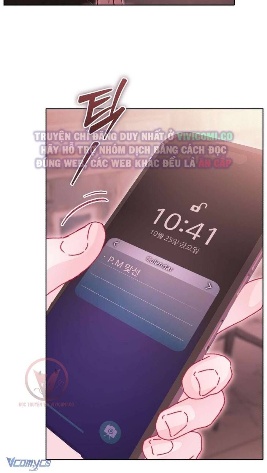 Chàng Quỷ Của Tôi - Chapter 16 - Page 24