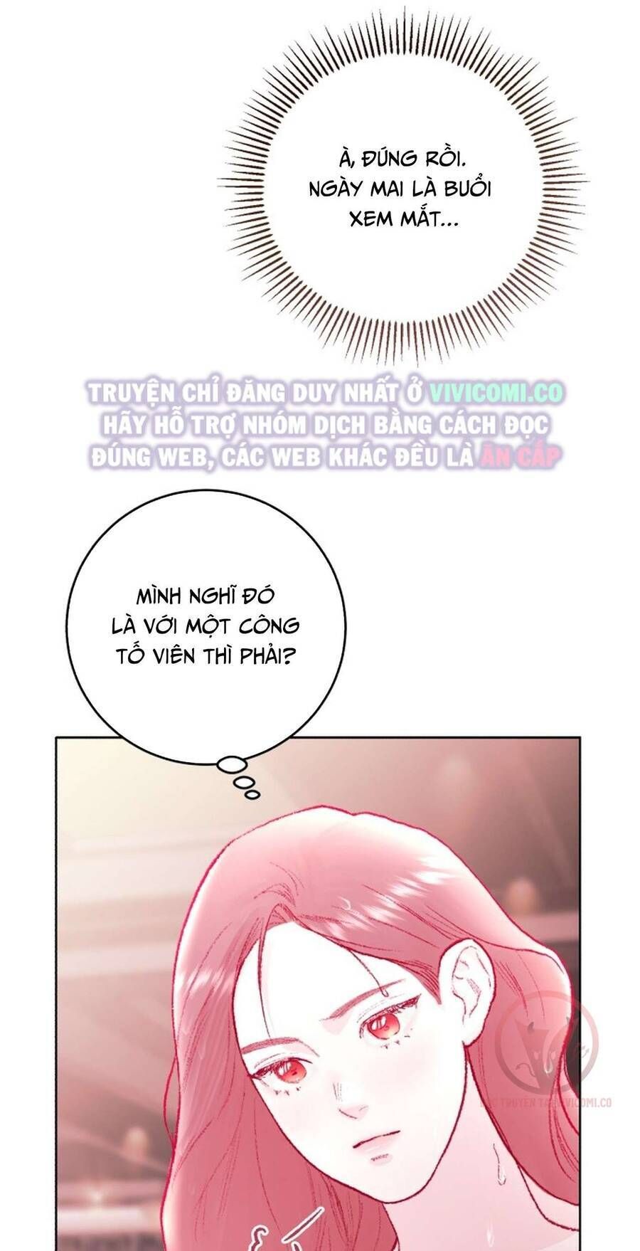 Chàng Quỷ Của Tôi - Chapter 16 - Page 25