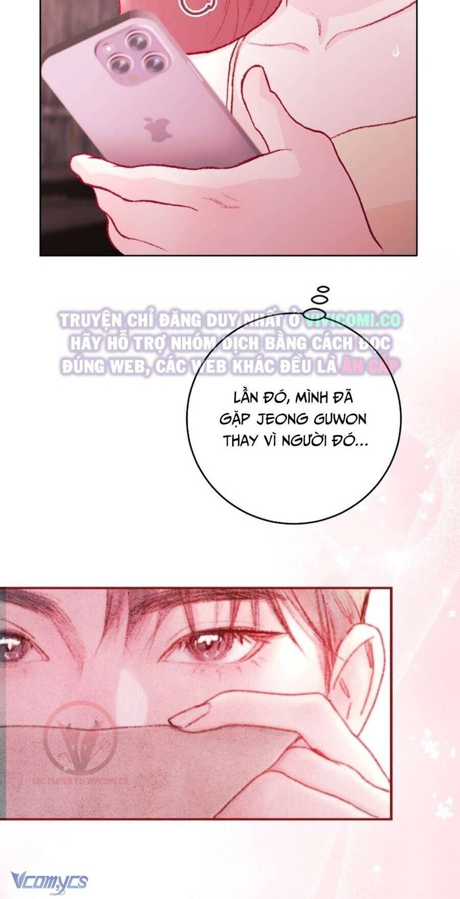 Chàng Quỷ Của Tôi - Chapter 16 - Page 26