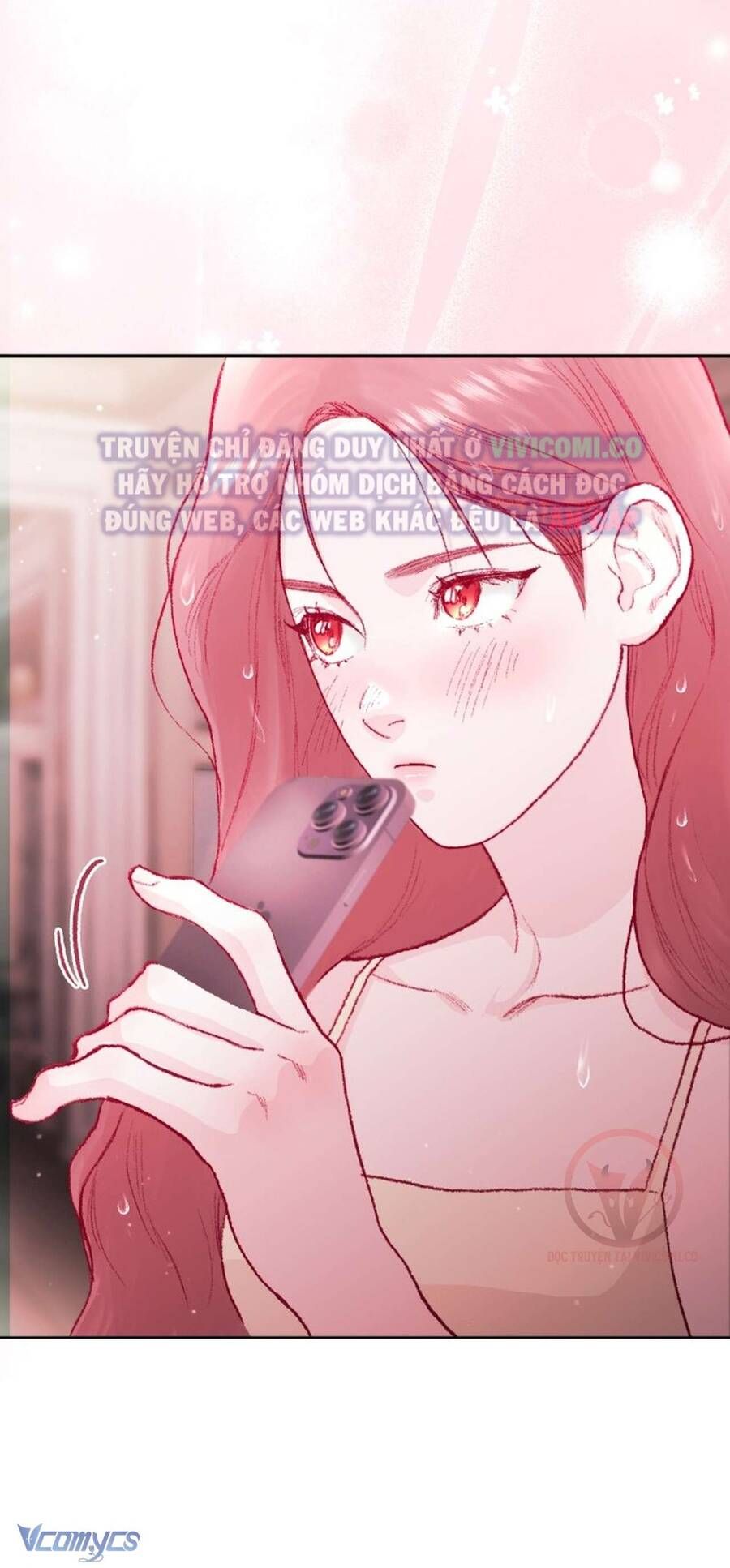 Chàng Quỷ Của Tôi - Chapter 16 - Page 27