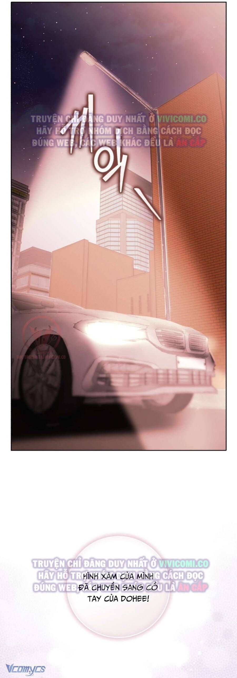 Chàng Quỷ Của Tôi - Chapter 16 - Page 28