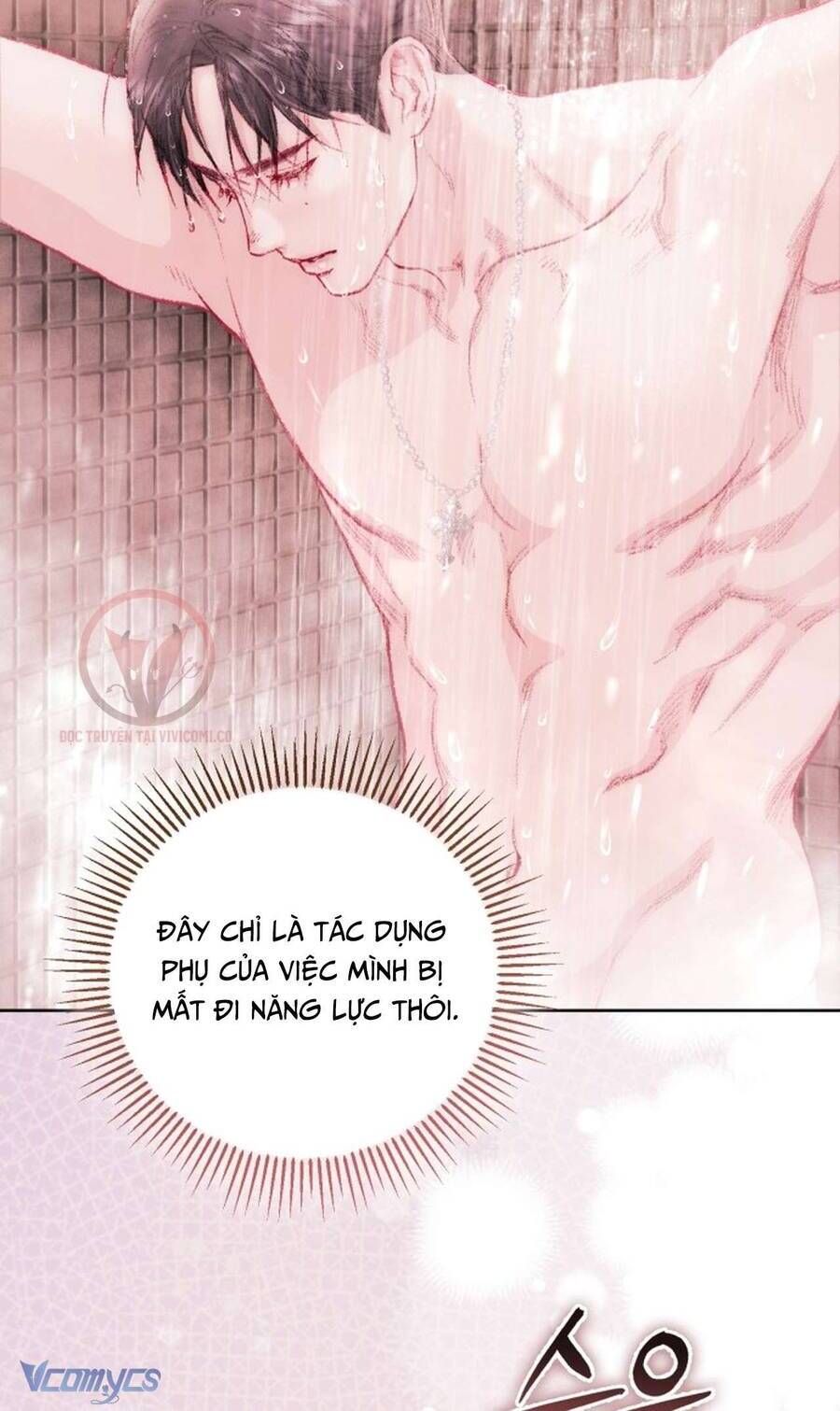 Chàng Quỷ Của Tôi - Chapter 16 - Page 30