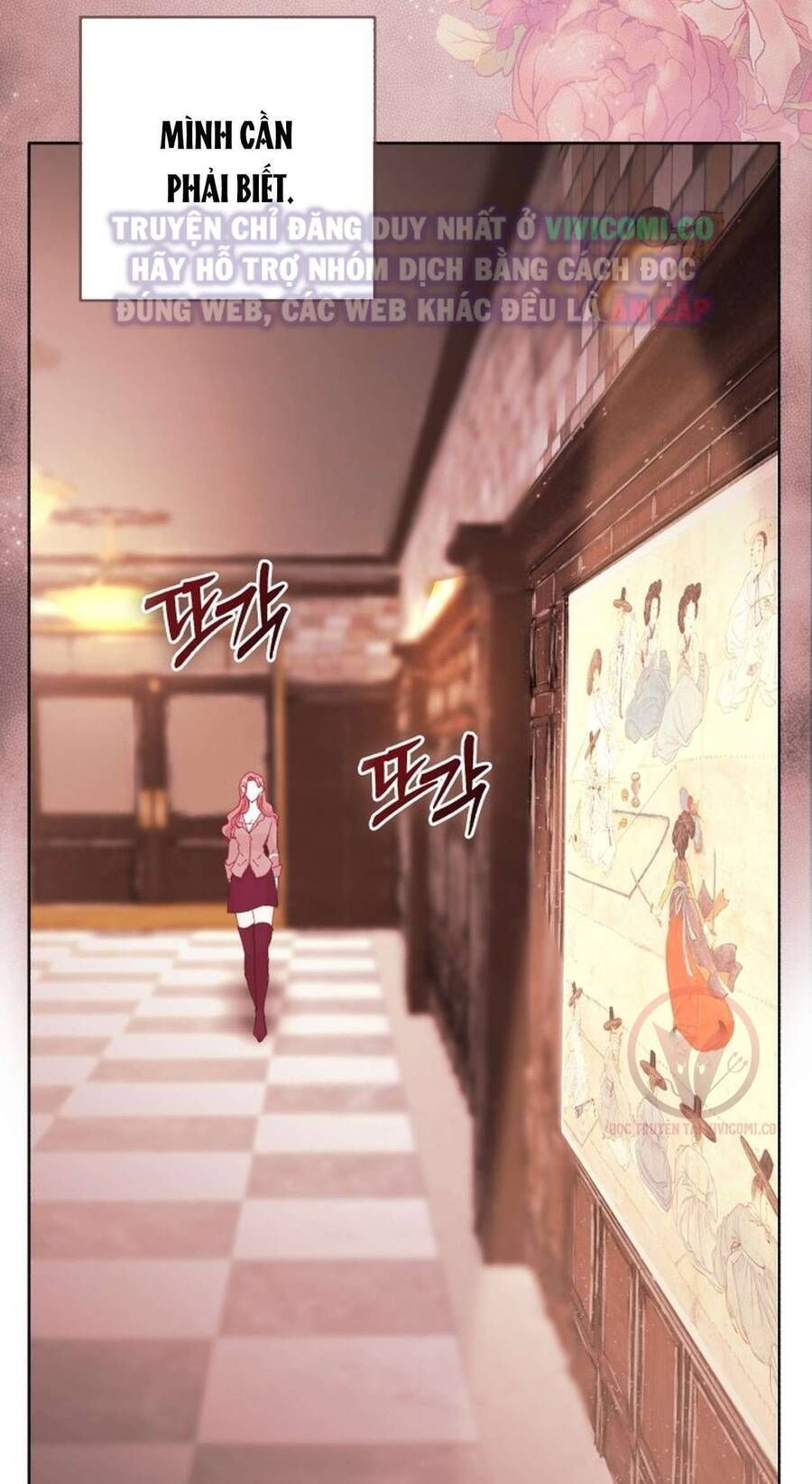 Chàng Quỷ Của Tôi - Chapter 16 - Page 33