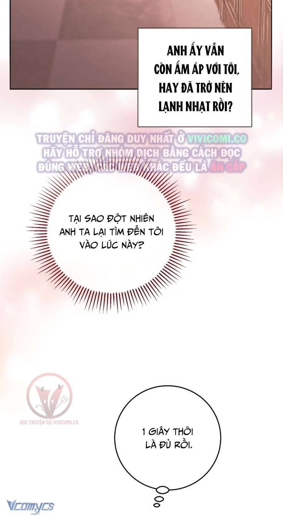 Chàng Quỷ Của Tôi - Chapter 16 - Page 34