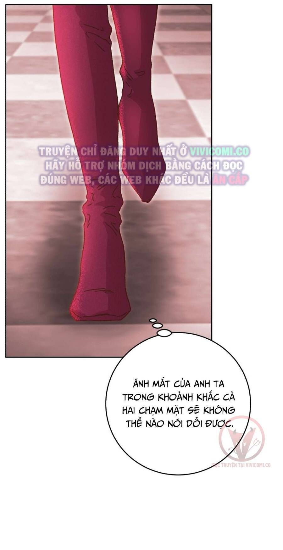 Chàng Quỷ Của Tôi - Chapter 16 - Page 35