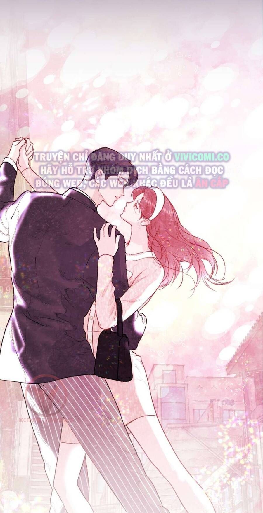 Chàng Quỷ Của Tôi - Chapter 16 - Page 4