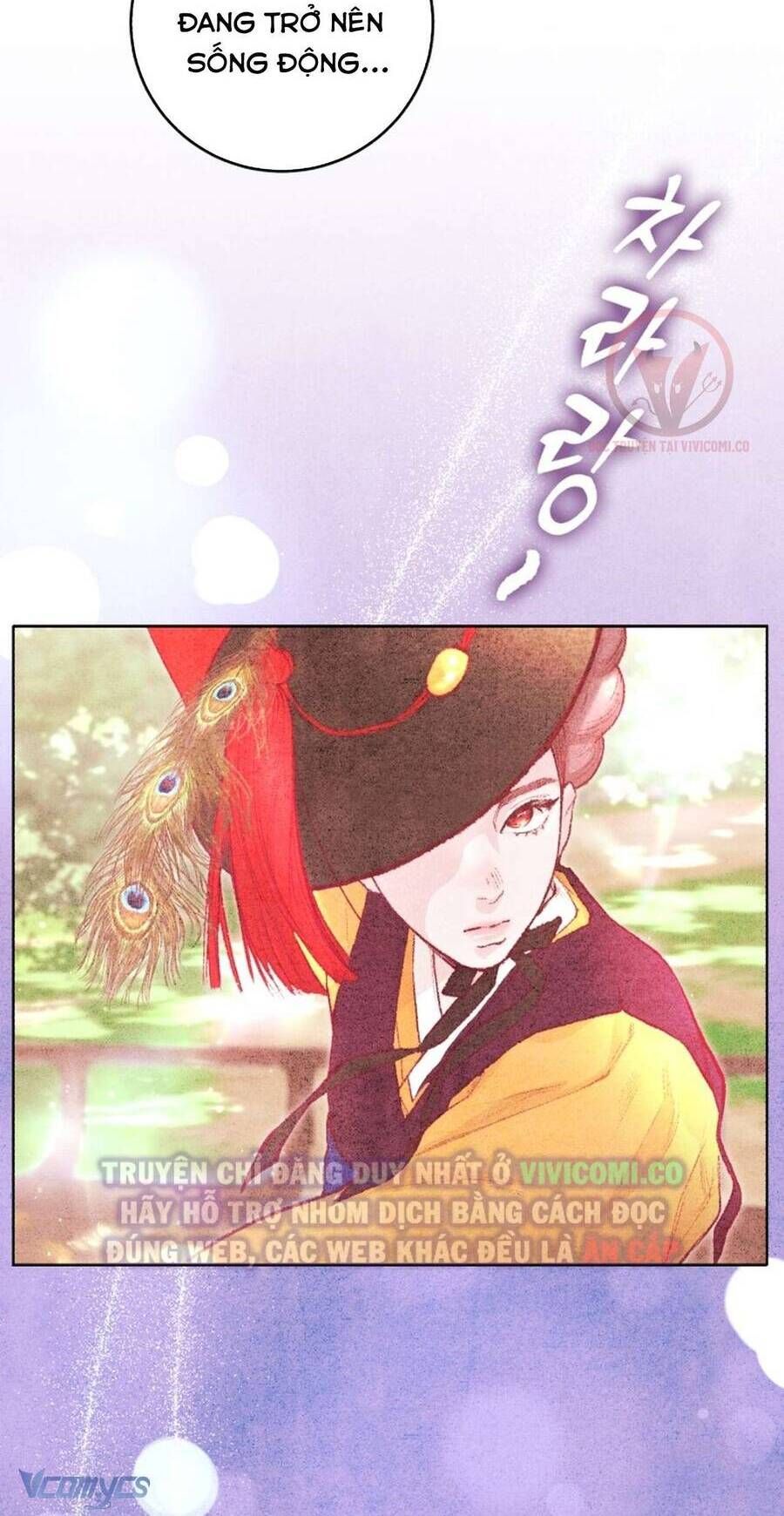 Chàng Quỷ Của Tôi - Chapter 16 - Page 41
