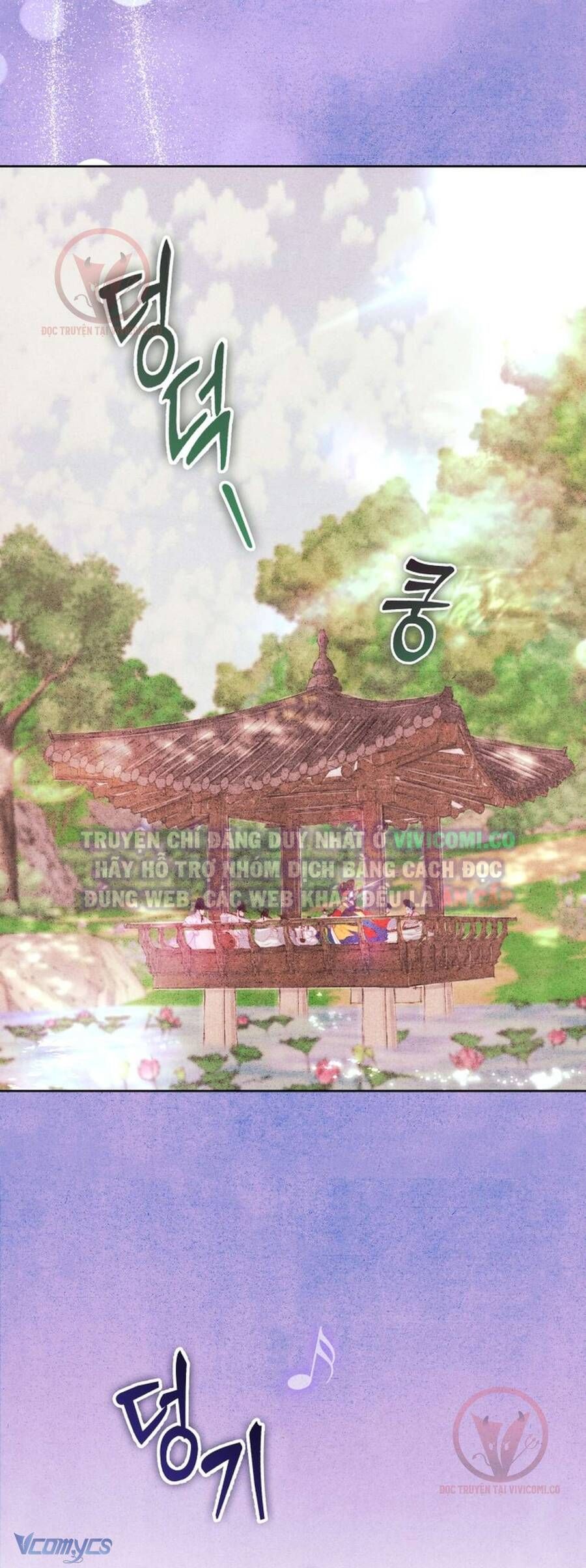 Chàng Quỷ Của Tôi - Chapter 16 - Page 42