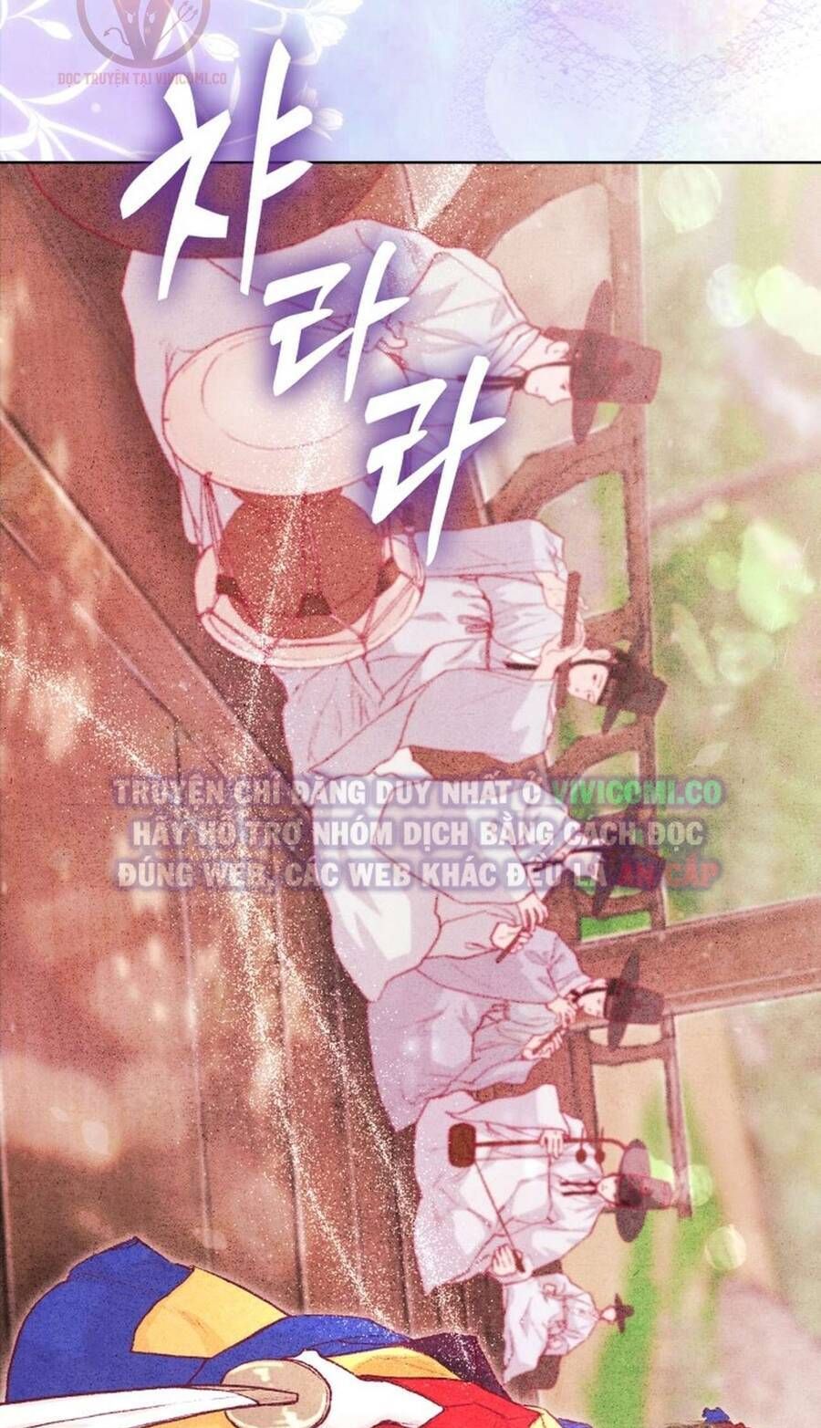 Chàng Quỷ Của Tôi - Chapter 16 - Page 44