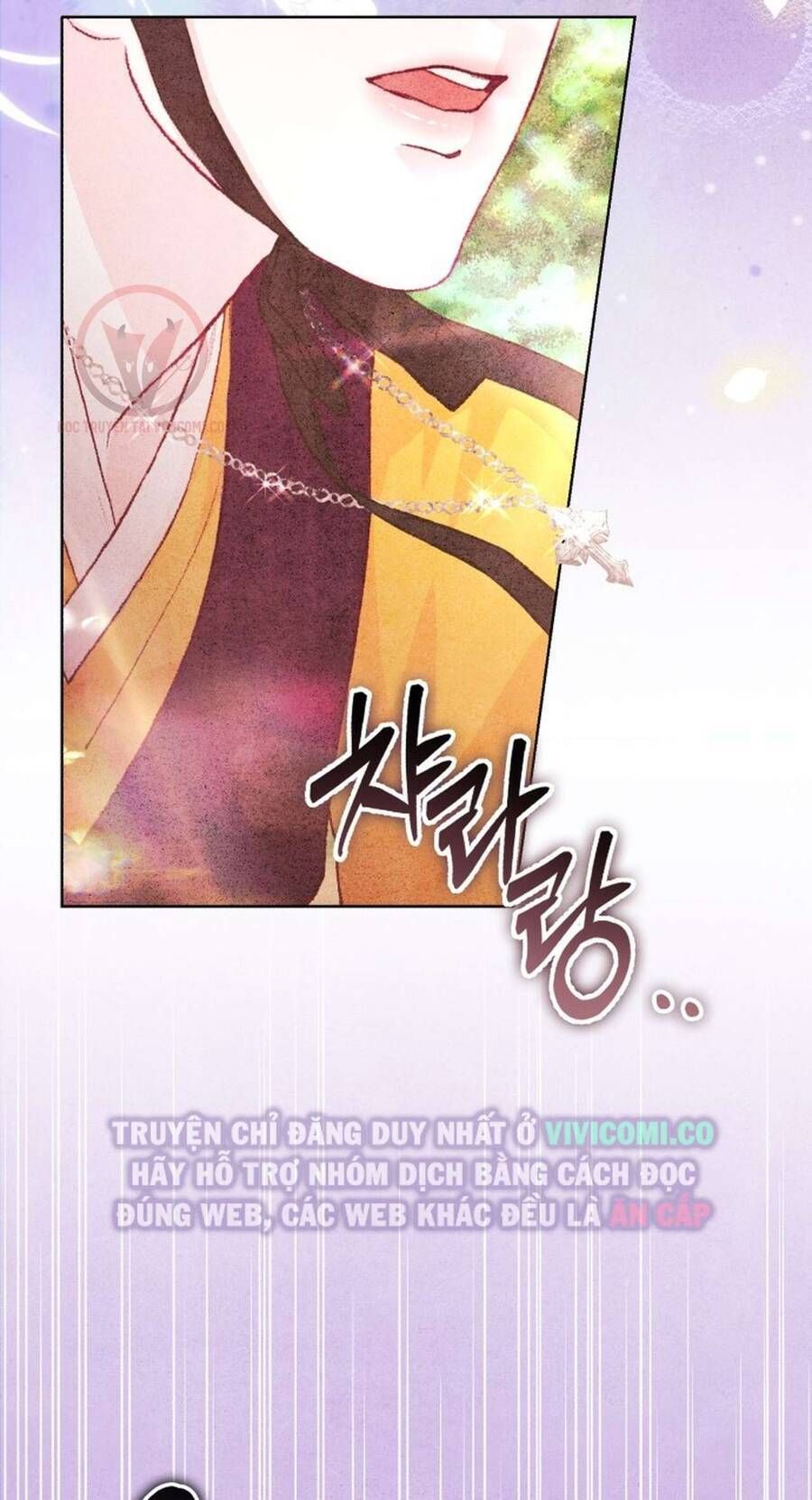 Chàng Quỷ Của Tôi - Chapter 16 - Page 46