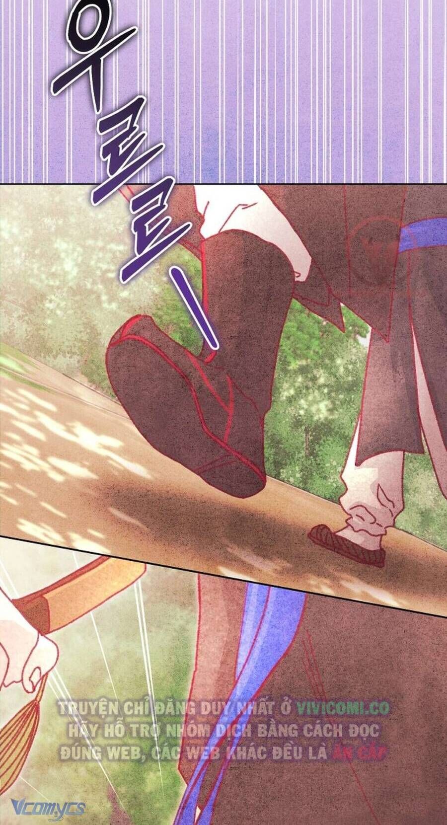 Chàng Quỷ Của Tôi - Chapter 16 - Page 47