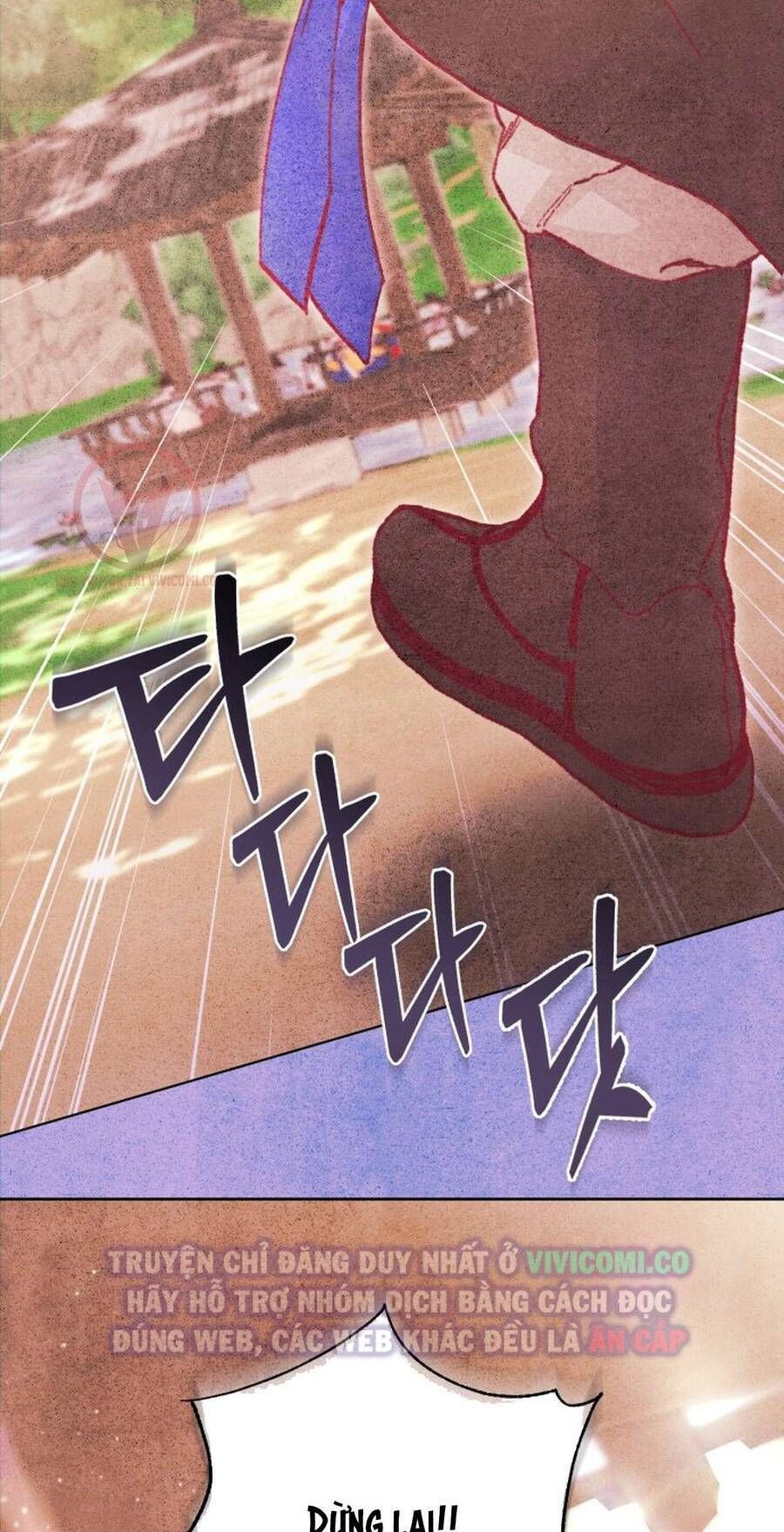 Chàng Quỷ Của Tôi - Chapter 16 - Page 48