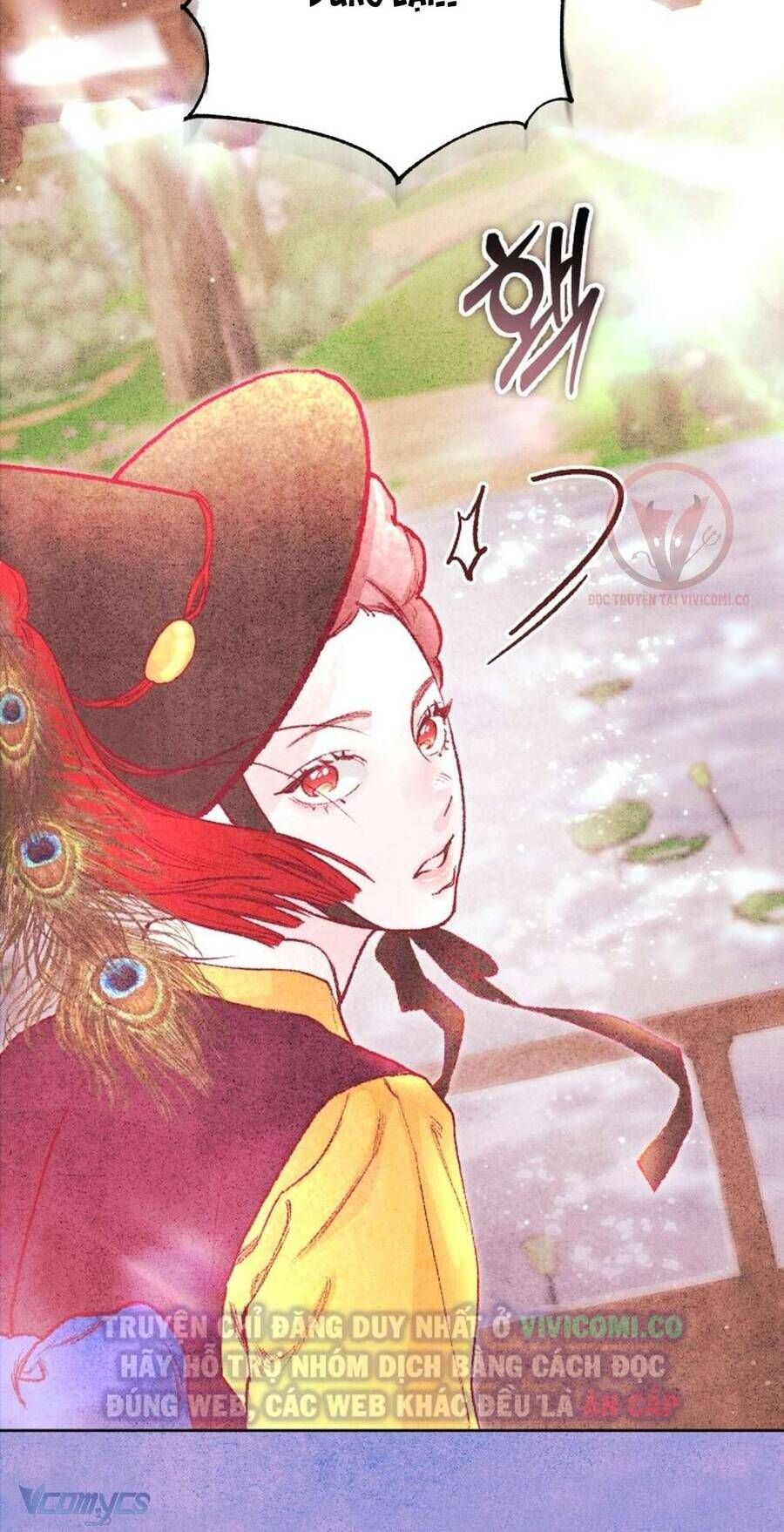 Chàng Quỷ Của Tôi - Chapter 16 - Page 49