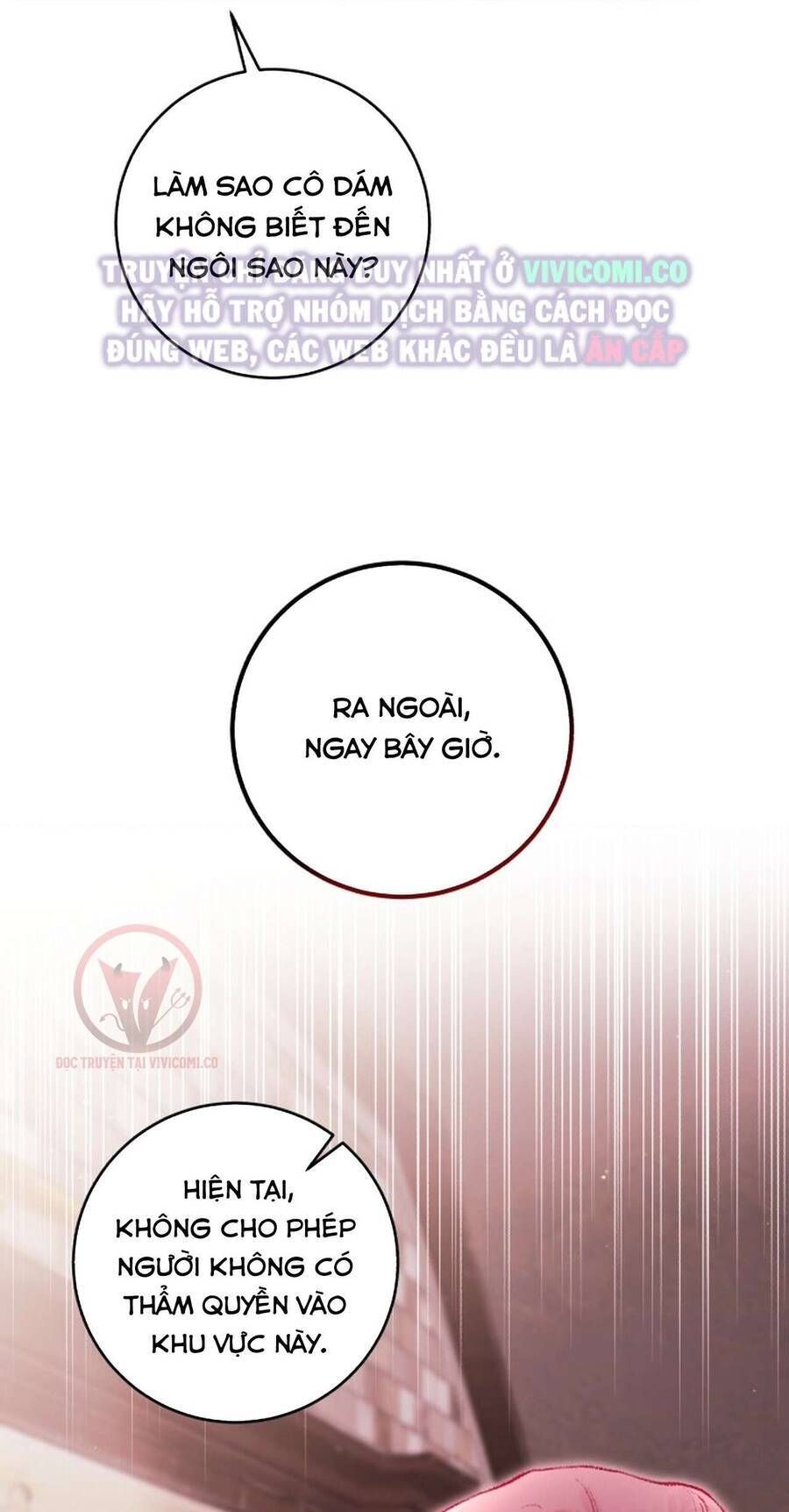 Chàng Quỷ Của Tôi - Chapter 16 - Page 56