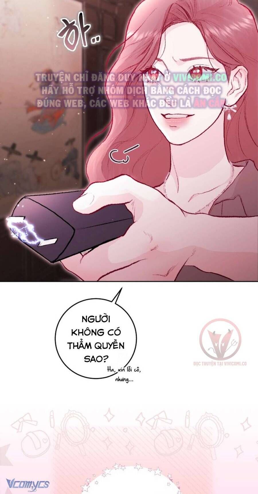 Chàng Quỷ Của Tôi - Chapter 16 - Page 57