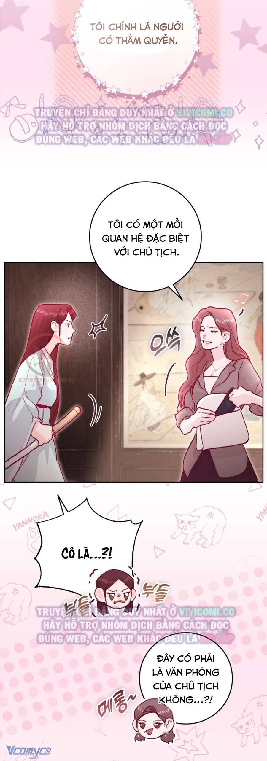 Chàng Quỷ Của Tôi - Chapter 16 - Page 58