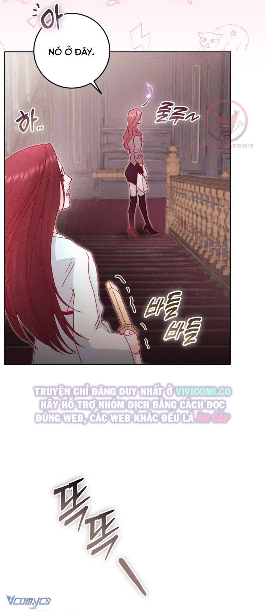 Chàng Quỷ Của Tôi - Chapter 16 - Page 59