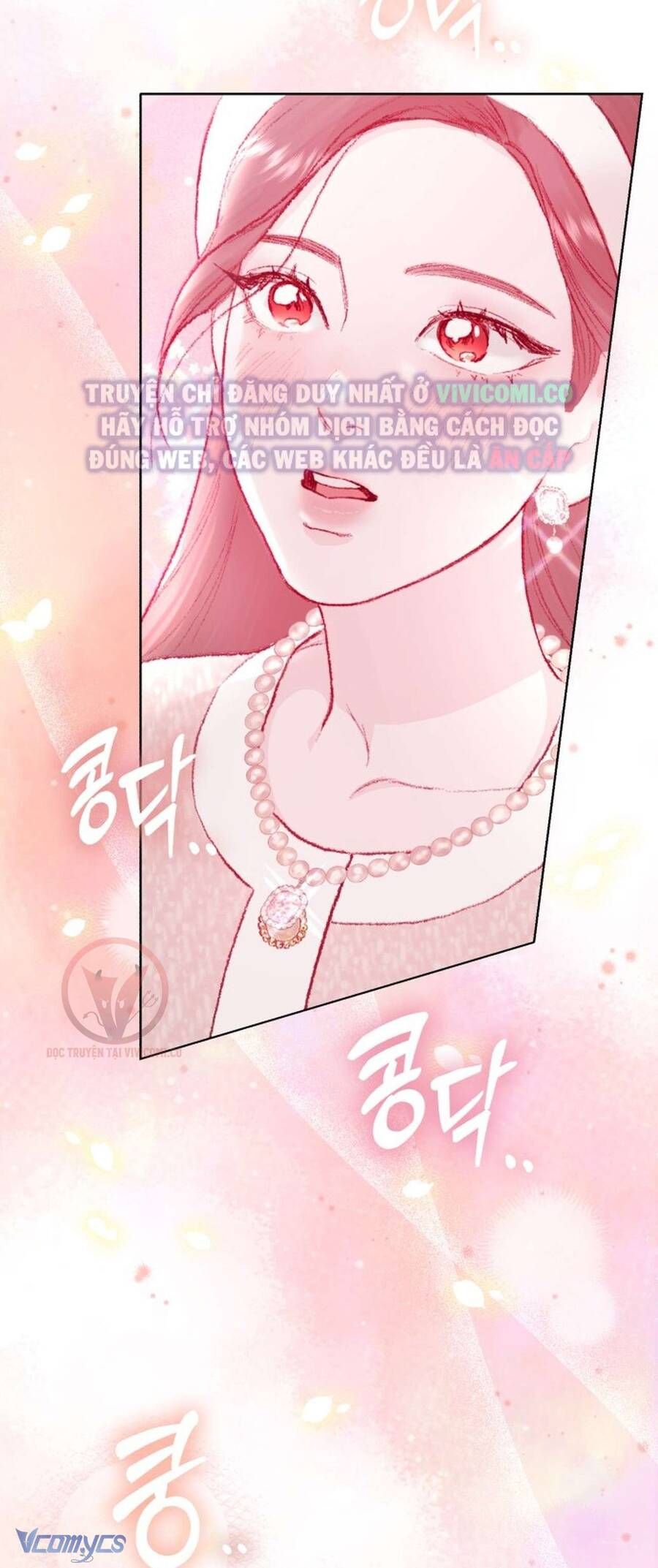 Chàng Quỷ Của Tôi - Chapter 16 - Page 6