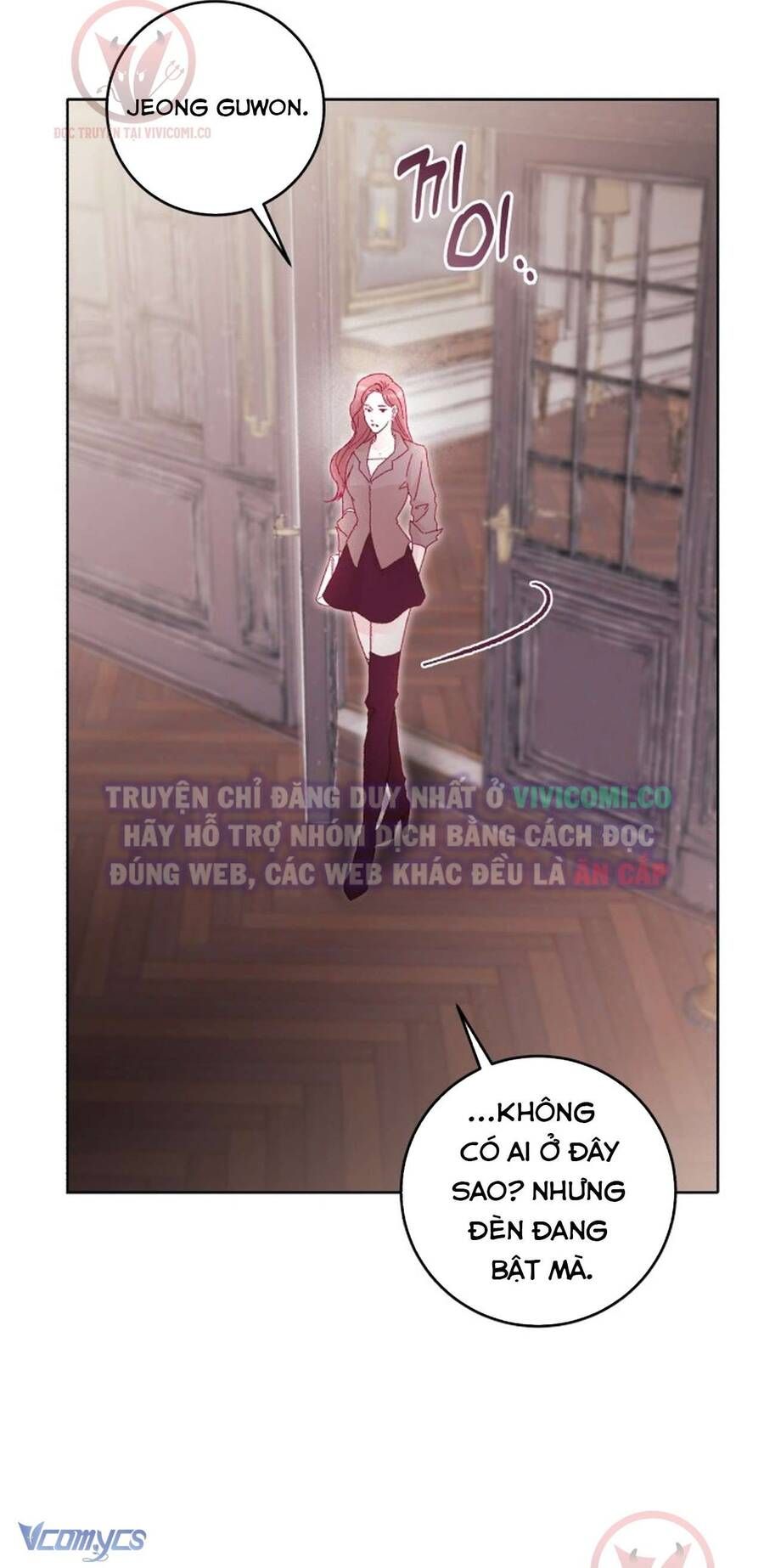 Chàng Quỷ Của Tôi - Chapter 16 - Page 60