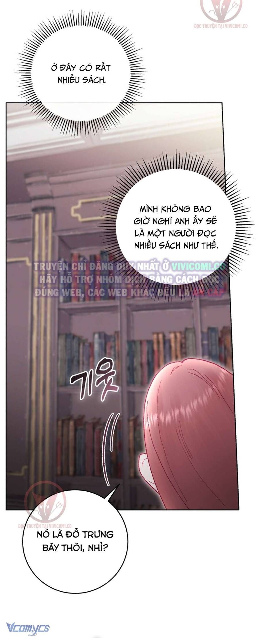 Chàng Quỷ Của Tôi - Chapter 16 - Page 61