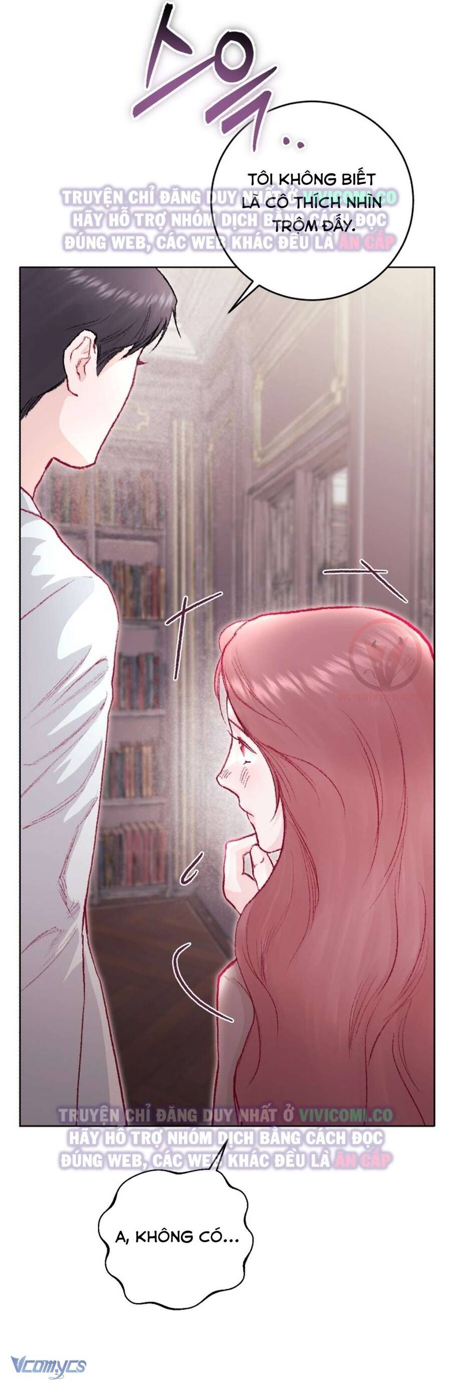 Chàng Quỷ Của Tôi - Chapter 16 - Page 62