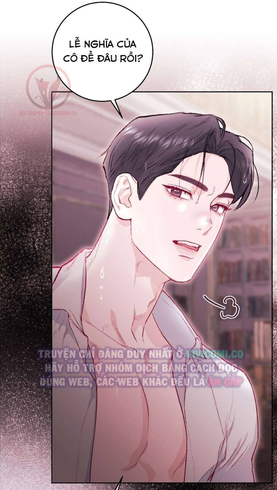 Chàng Quỷ Của Tôi - Chapter 16 - Page 63