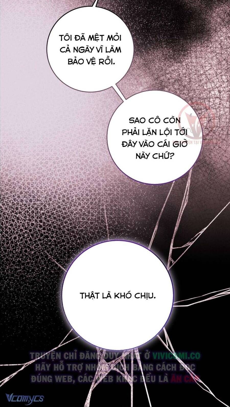 Chàng Quỷ Của Tôi - Chapter 16 - Page 64