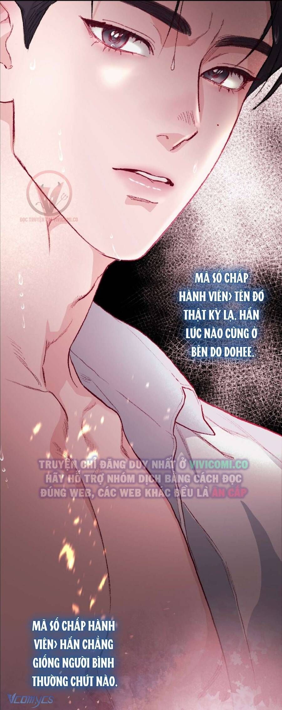 Chàng Quỷ Của Tôi - Chapter 16 - Page 65