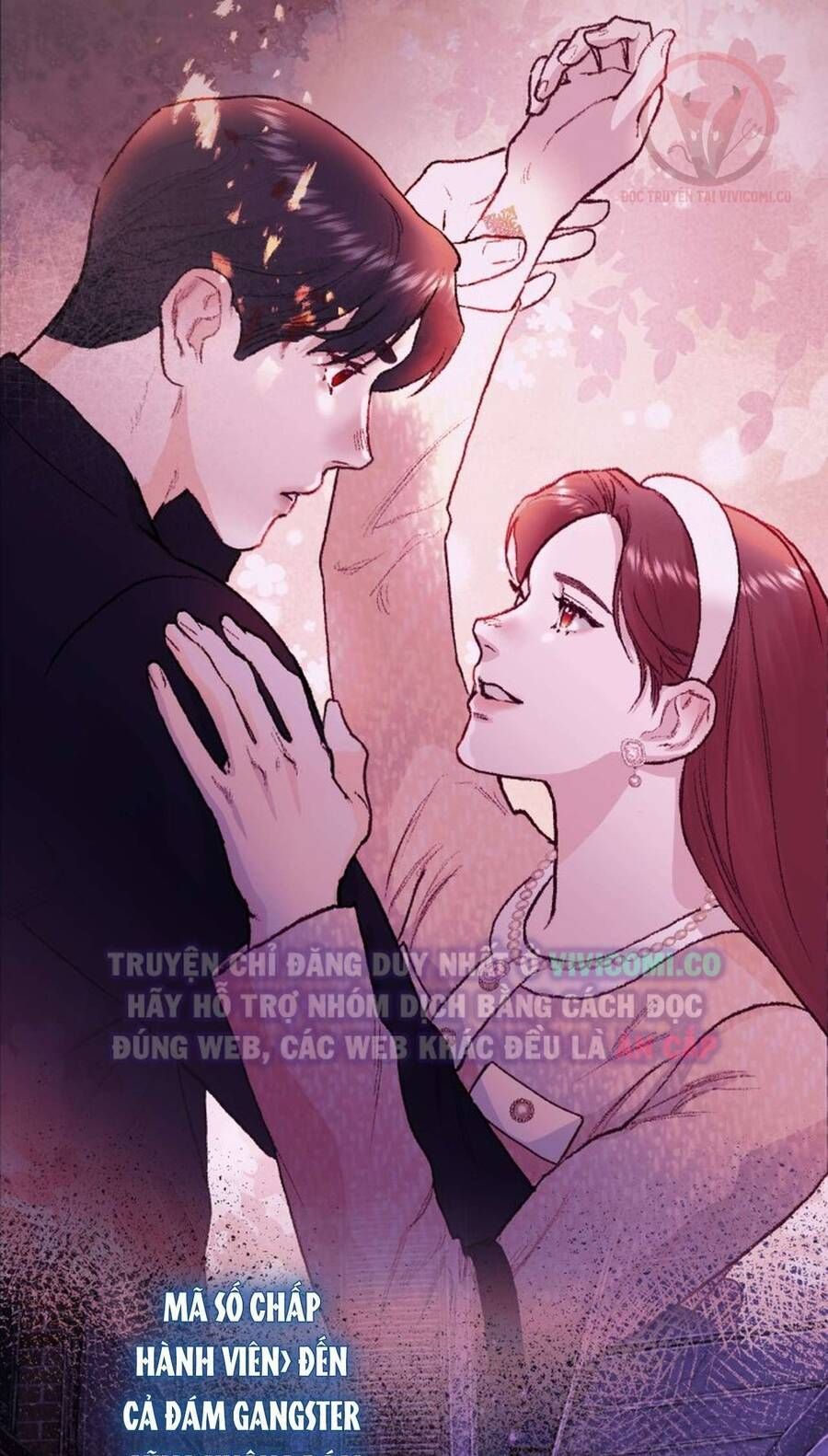 Chàng Quỷ Của Tôi - Chapter 16 - Page 66