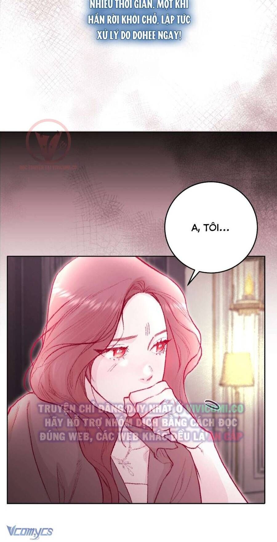 Chàng Quỷ Của Tôi - Chapter 16 - Page 69
