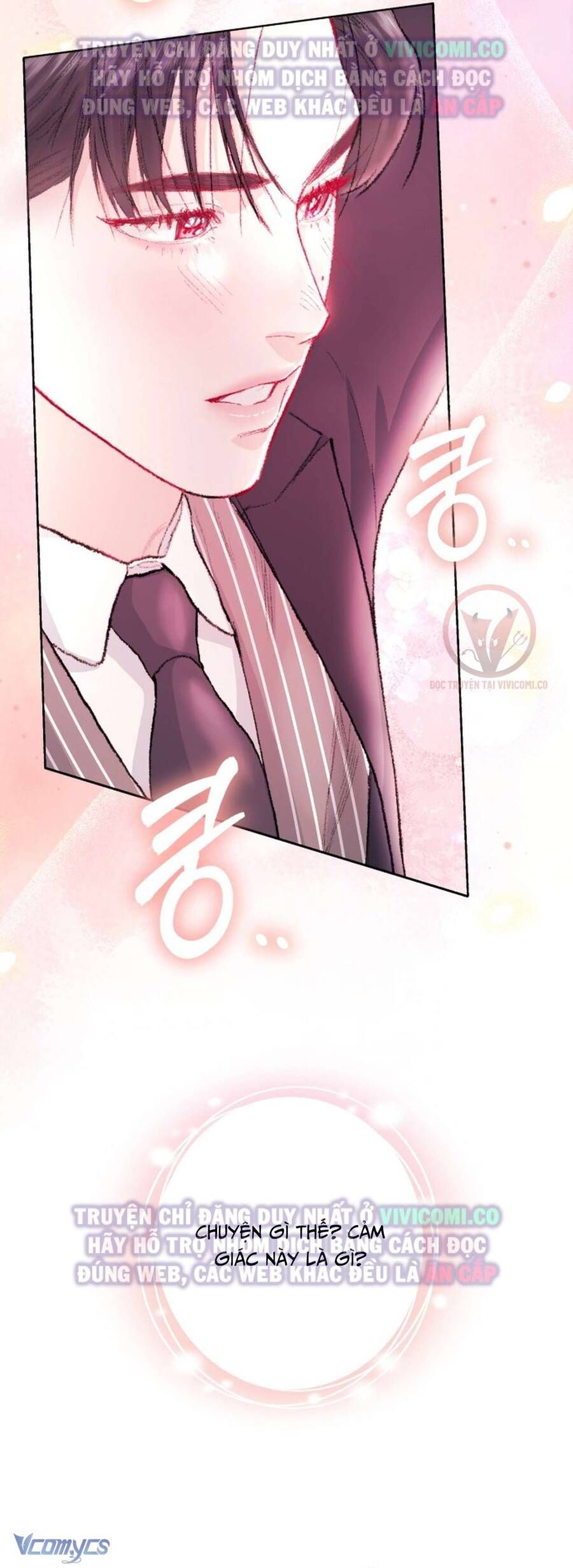 Chàng Quỷ Của Tôi - Chapter 16 - Page 7