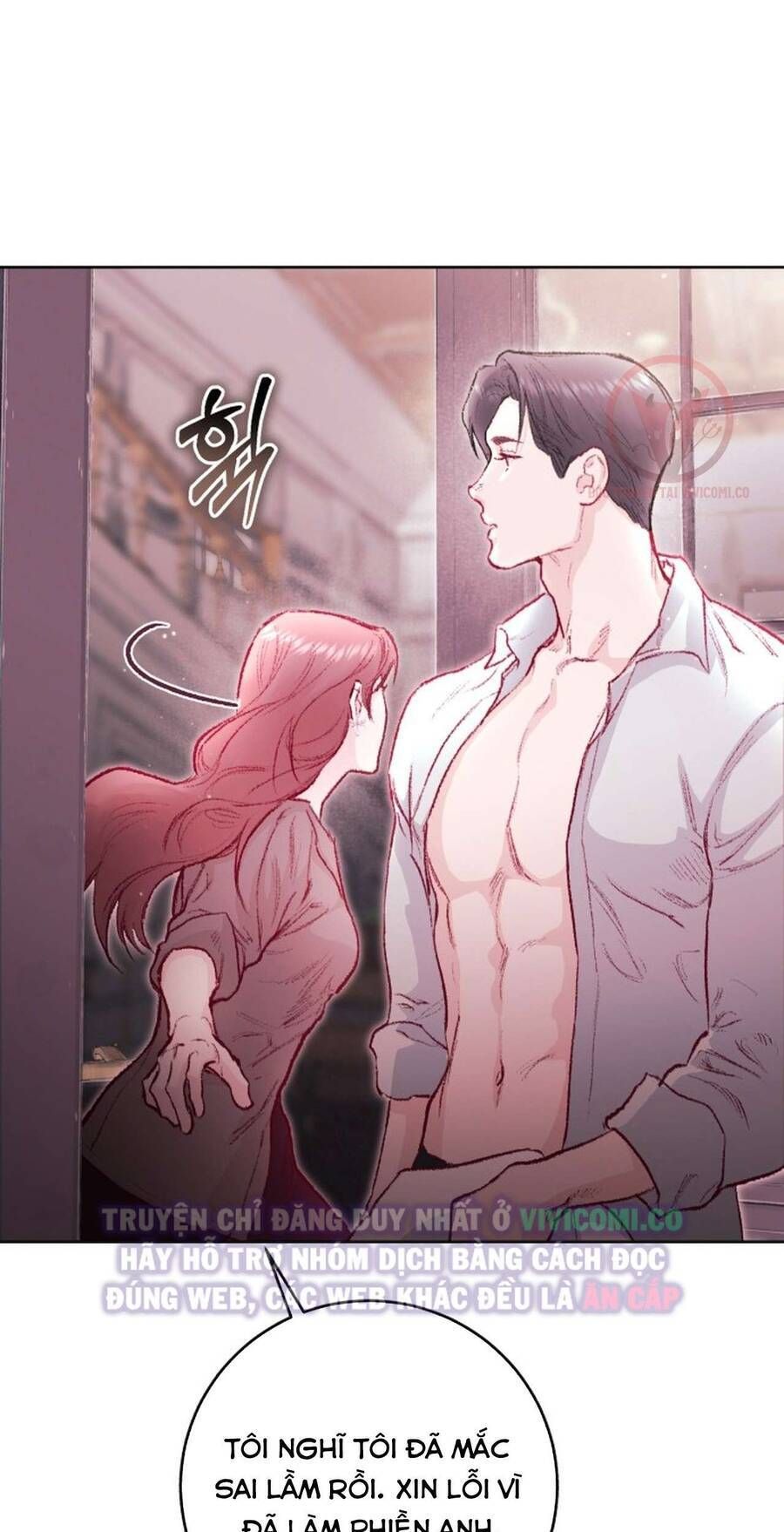 Chàng Quỷ Của Tôi - Chapter 16 - Page 70